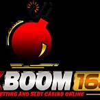 boom slot 168